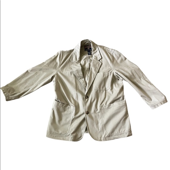 Blazer Field Barn Coat | Poshmark